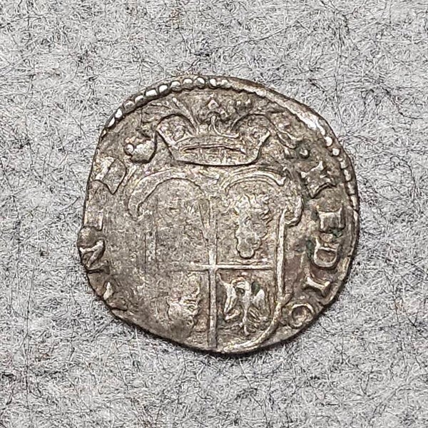 Italie, Duché de Milan - n.d. (1556-1598) - Parpagliola