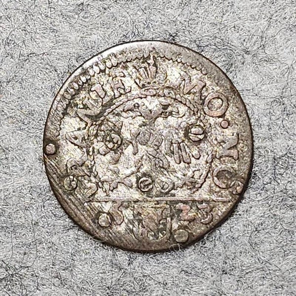 Uri, Canton - 1623 - 1 schilling