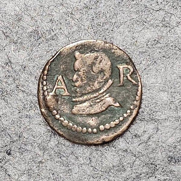 Commune de Barcelone - 1640 - Ardite