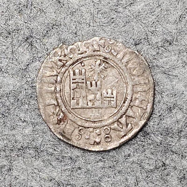 Fribourg, Ville - n.d. (1480-1529) - 1 Fünfer