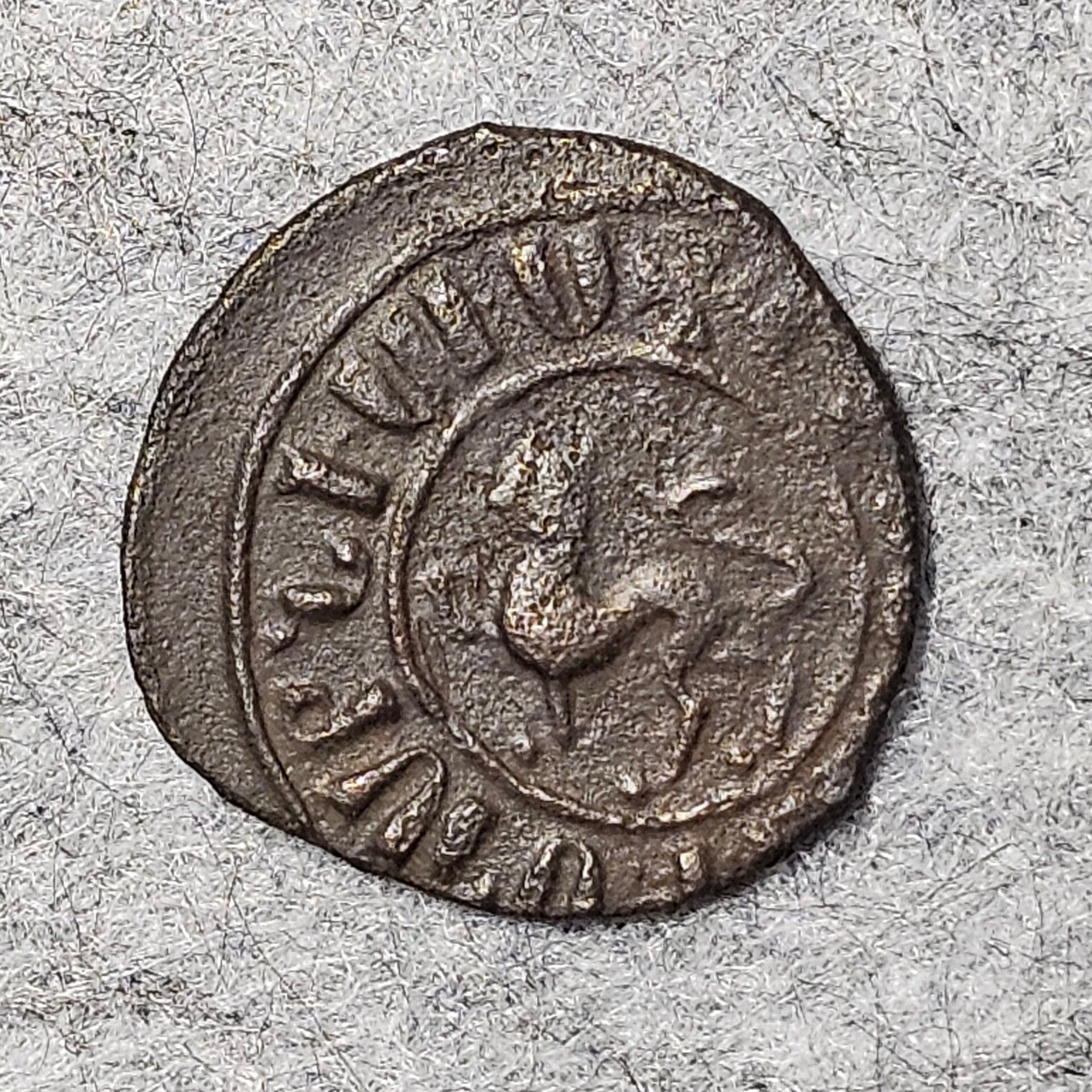 Cilicie arménienne - Kardez - Levon II