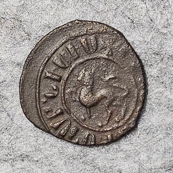 Cilicie arménienne - Kardez - Levon II