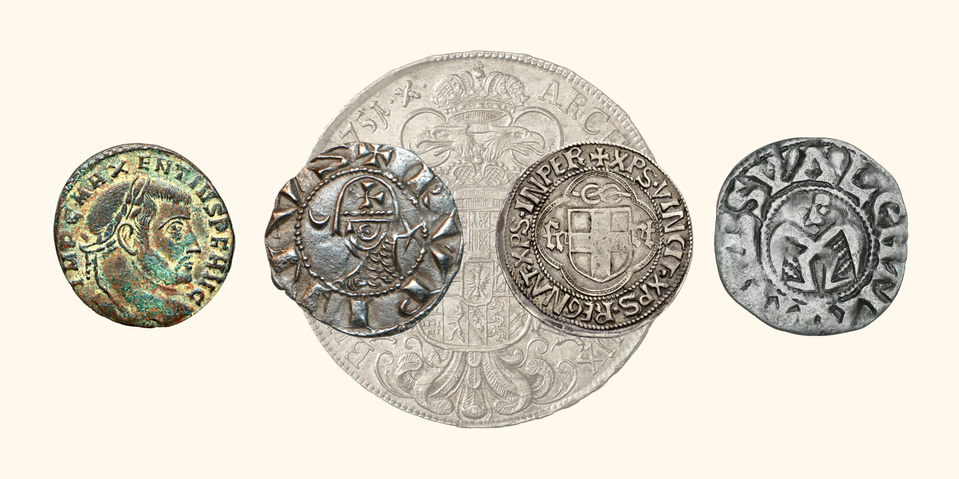 Présentation monnaies des cantons suisse - boutique en ligne