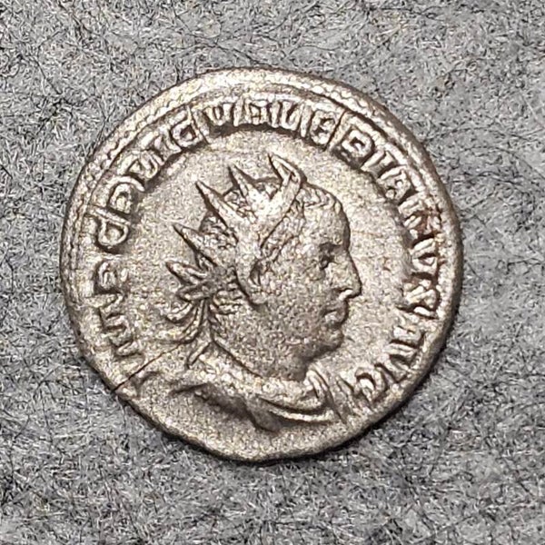 Valérien - Antoninien - Rome
