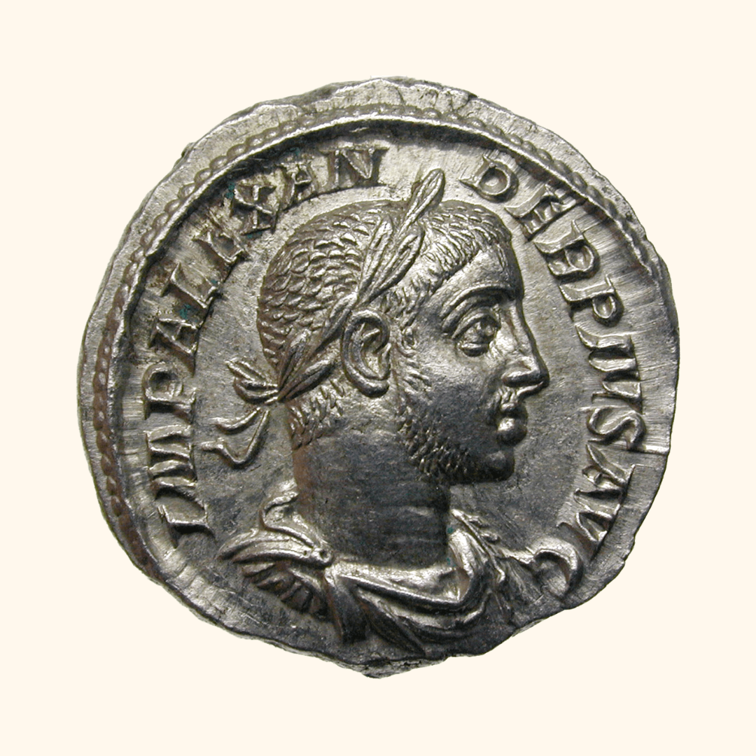 Pièces de monnaie d'Europe