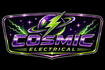 Cosmic Electrical
