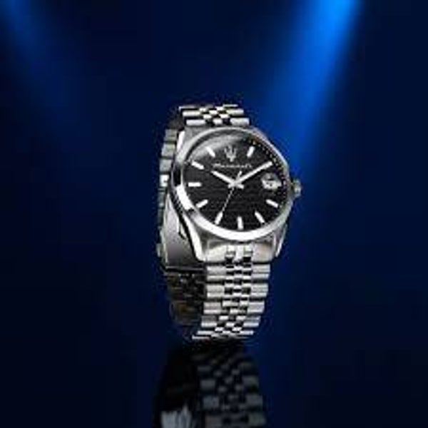 OROLOGIO MASERATI ATTRAZIONE