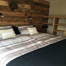 Slaapkamer 1