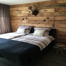 Slaapkamer 1