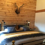 Slaapkamer 1