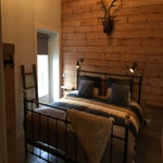 Slaapkamer 1