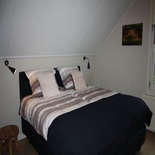 Slaapkamer 3