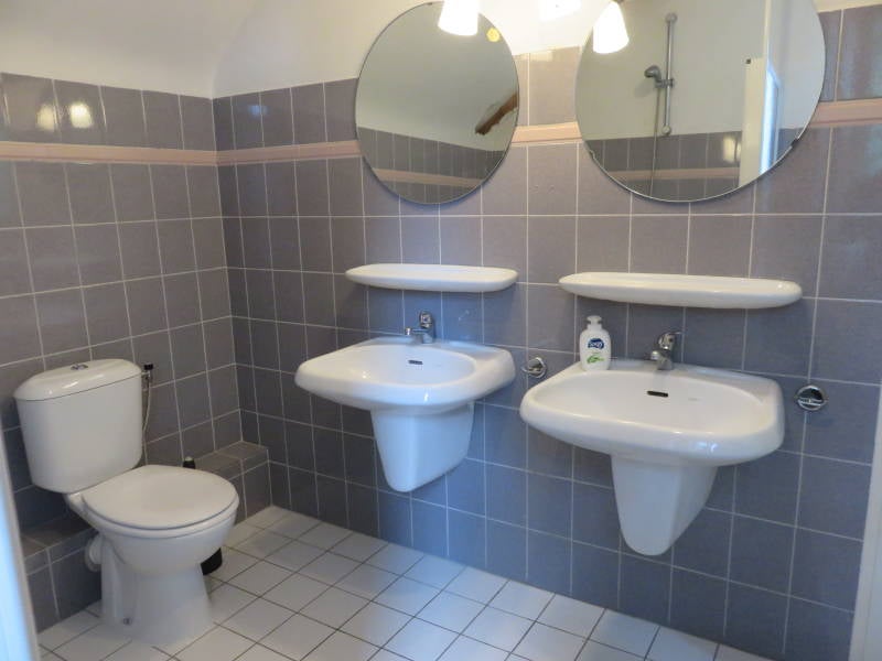 Klusbedrijf nieuwe badkamer