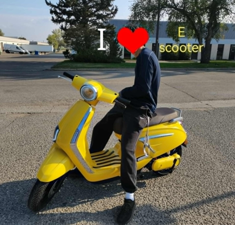 easy transportation and large storage