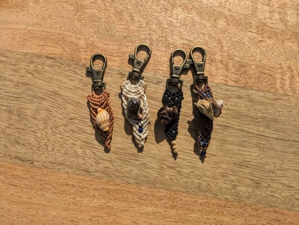 Keychain