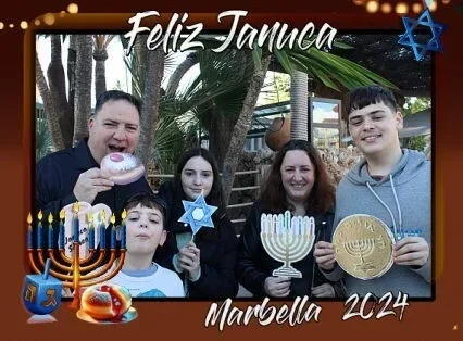Januca 2024 Marbella