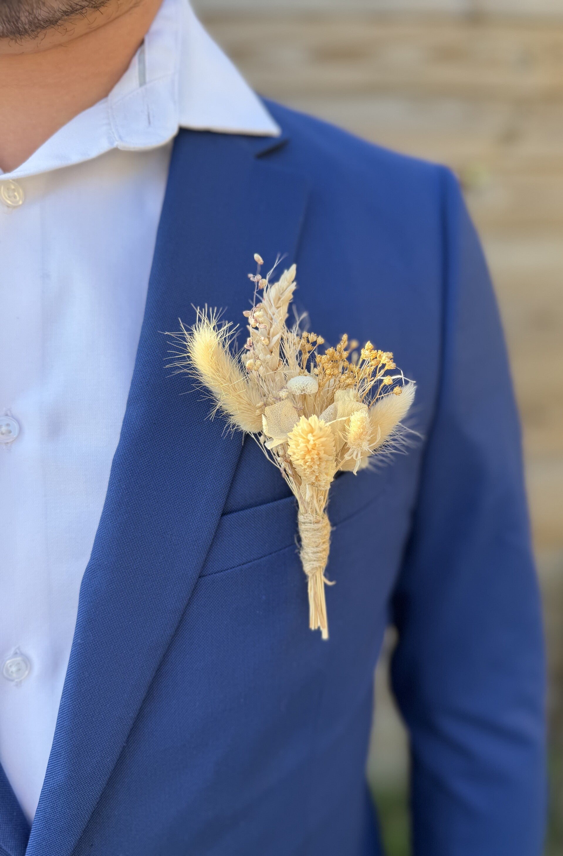 Boutonnière Mini