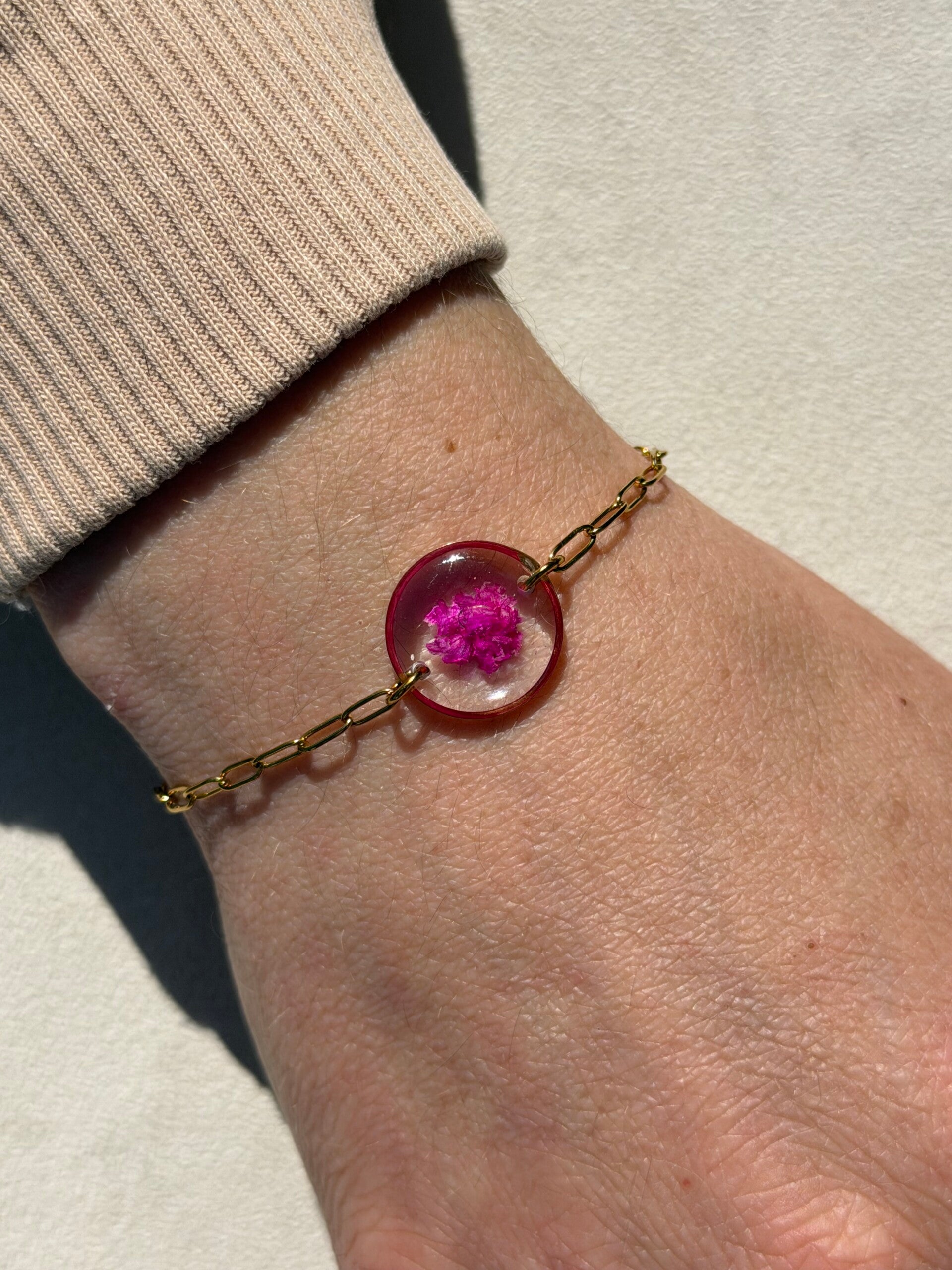 Bracelet Camille