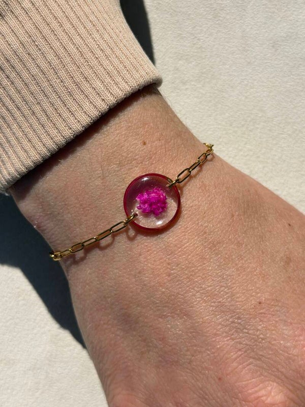 Bracelet Camille
