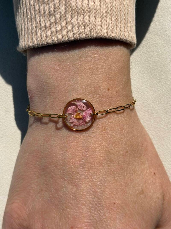 Bracelet Daphné
