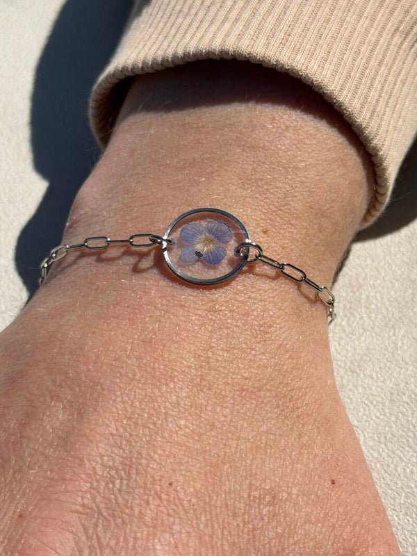 Bracelet Gabrielle rond