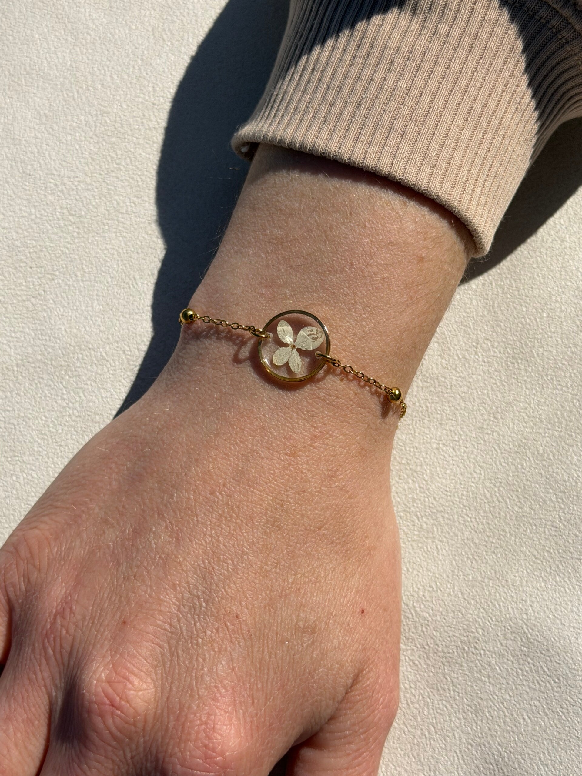 Bracelet Hortense