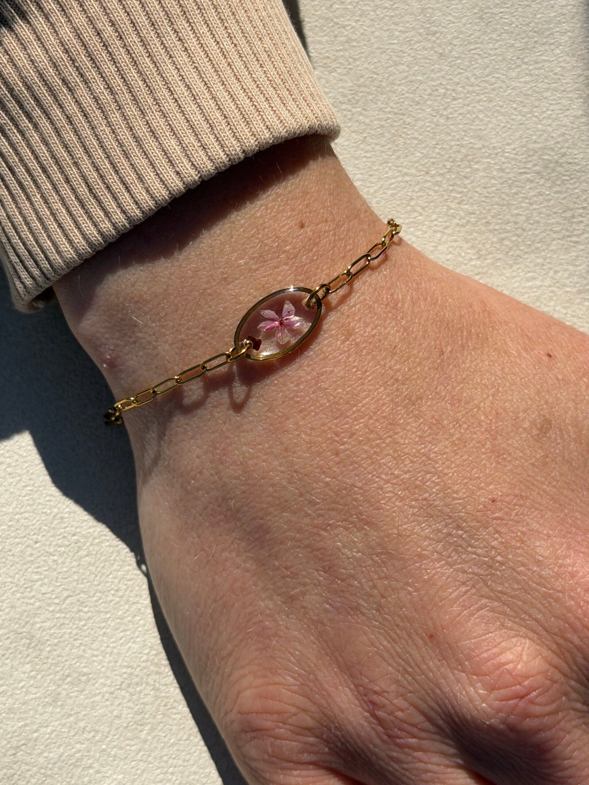 Bracelet Léonie
