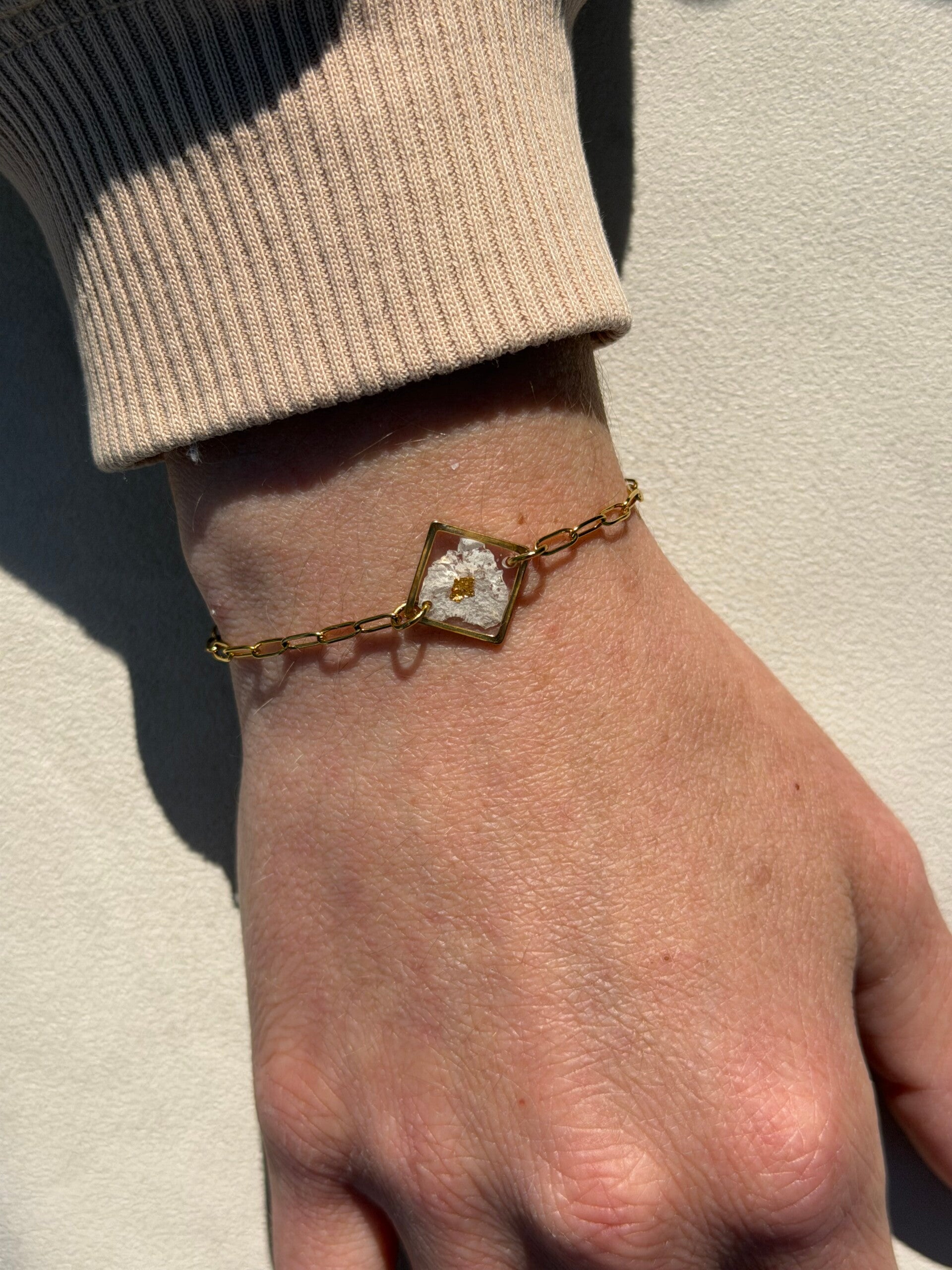 Bracelet Olympe