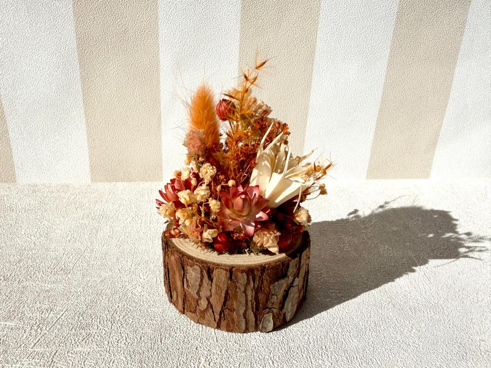 Mini centre de table