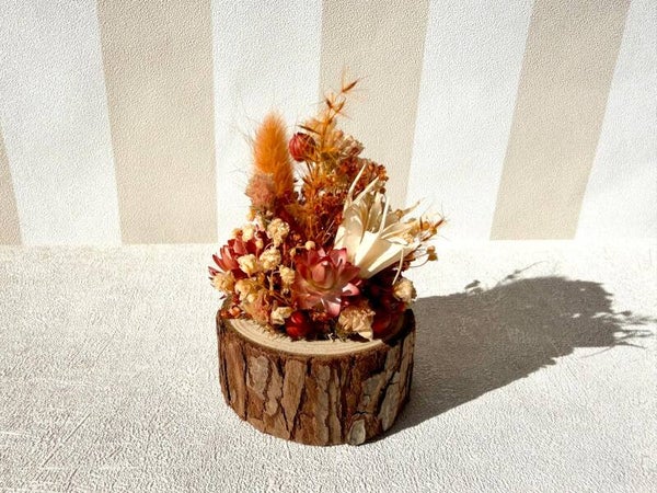 Mini centre de table
