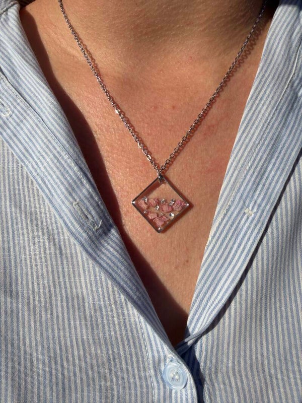 Collier Daphné