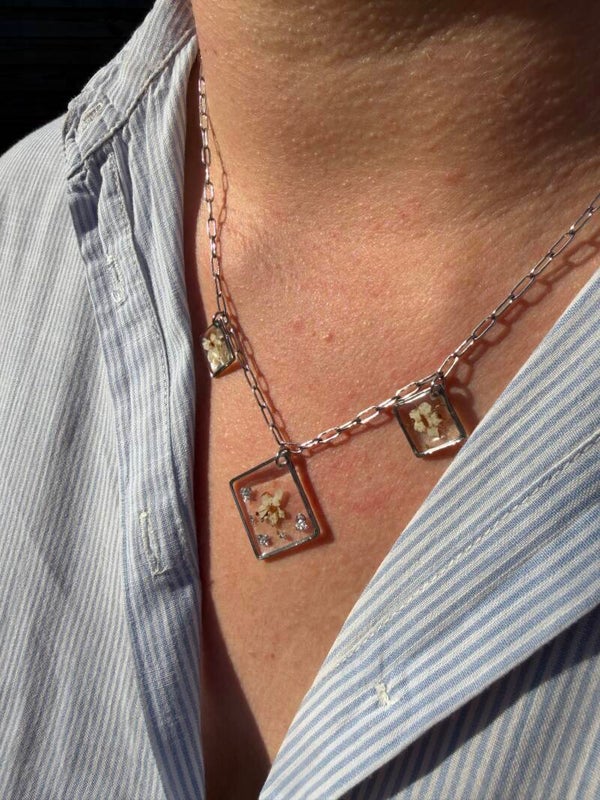 Collier Esmée