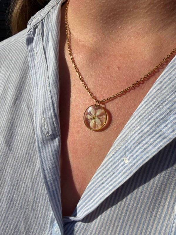 Collier Eulalie
