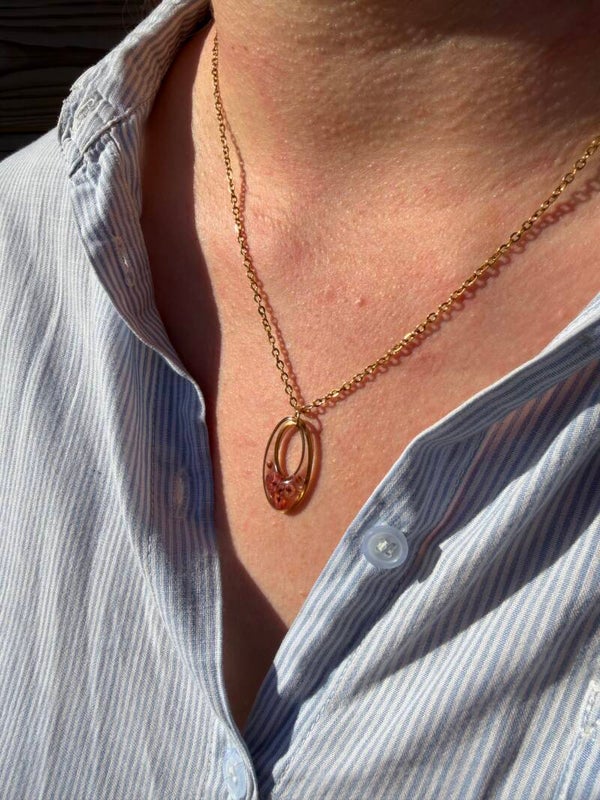 Collier Susana