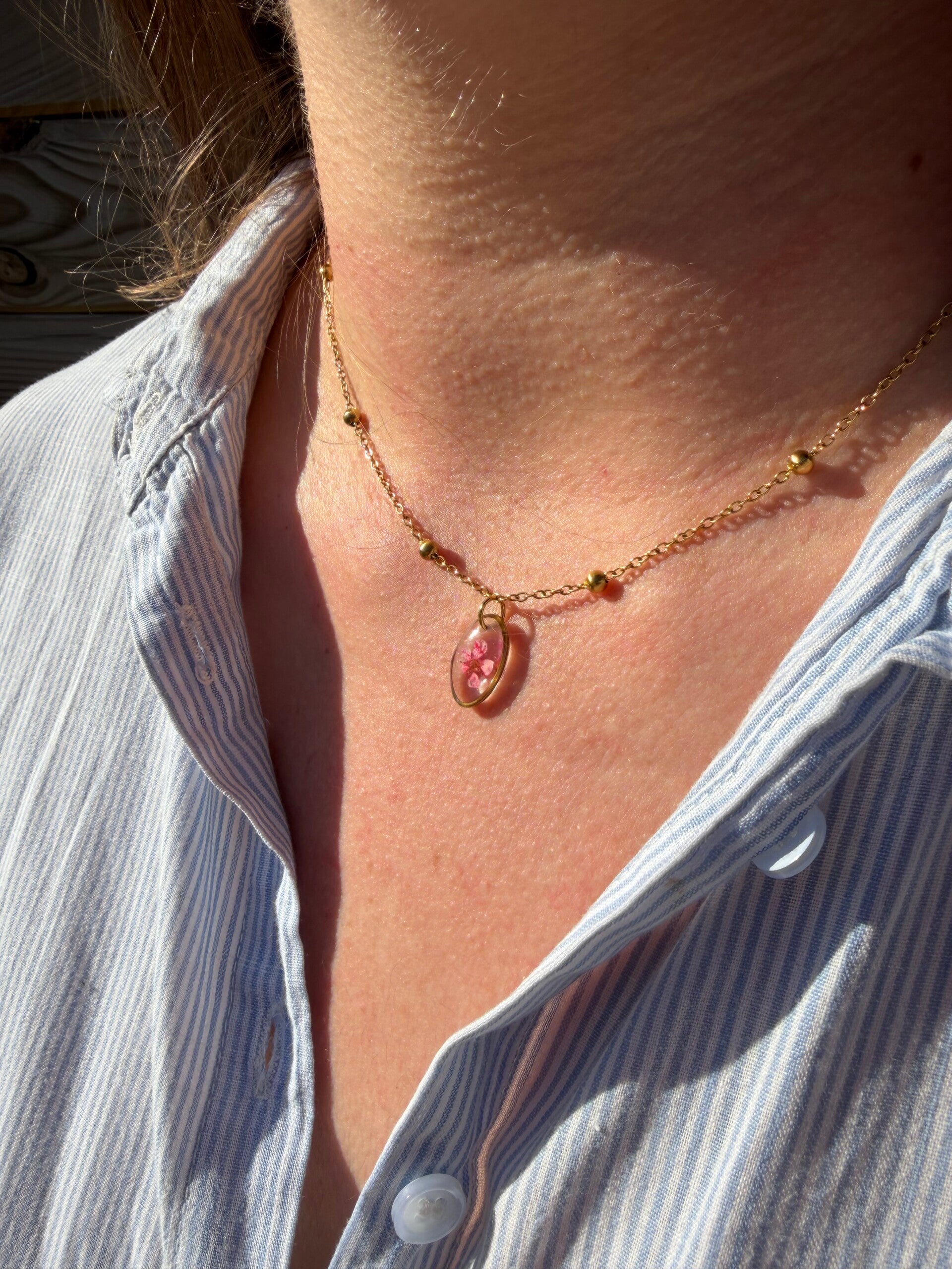 Collier Suzie