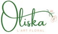 Oliska, l'art floral