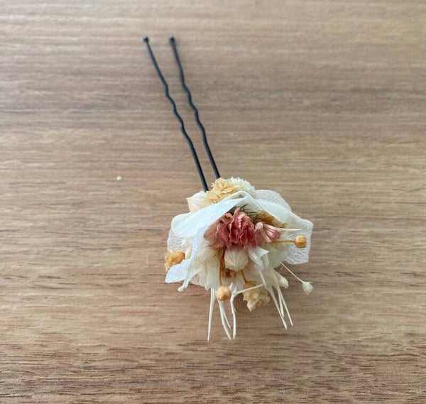 Pic à chignon