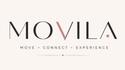 MOVILA Move • Connect • Experience