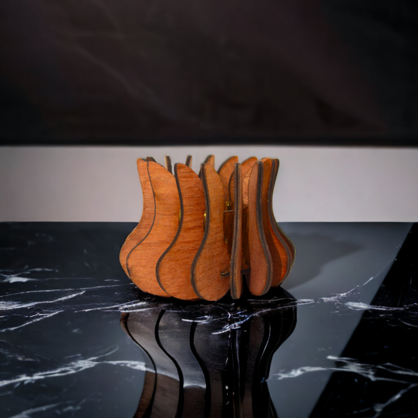 Theelichthouder TH5 1st.