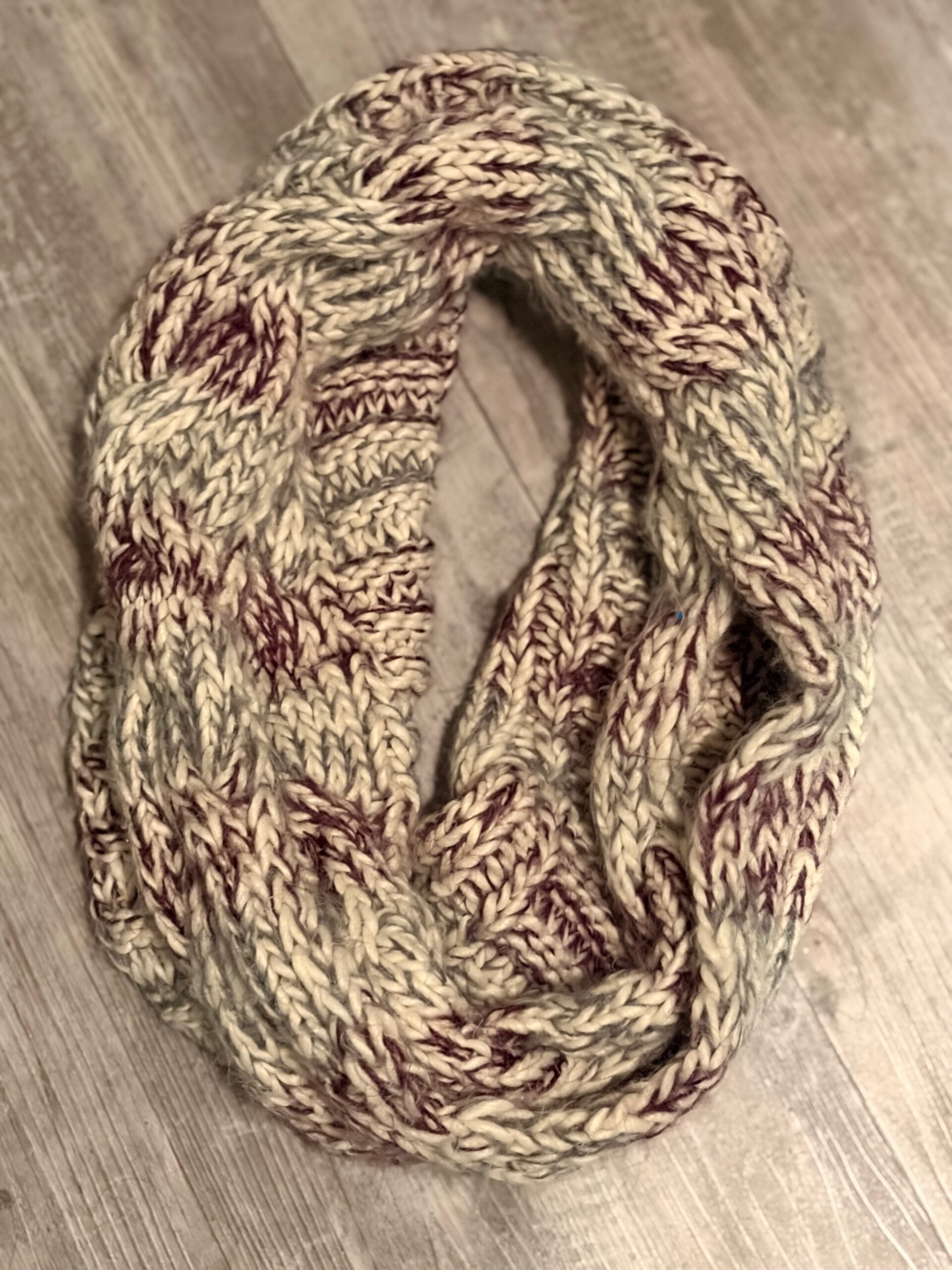 Scarf