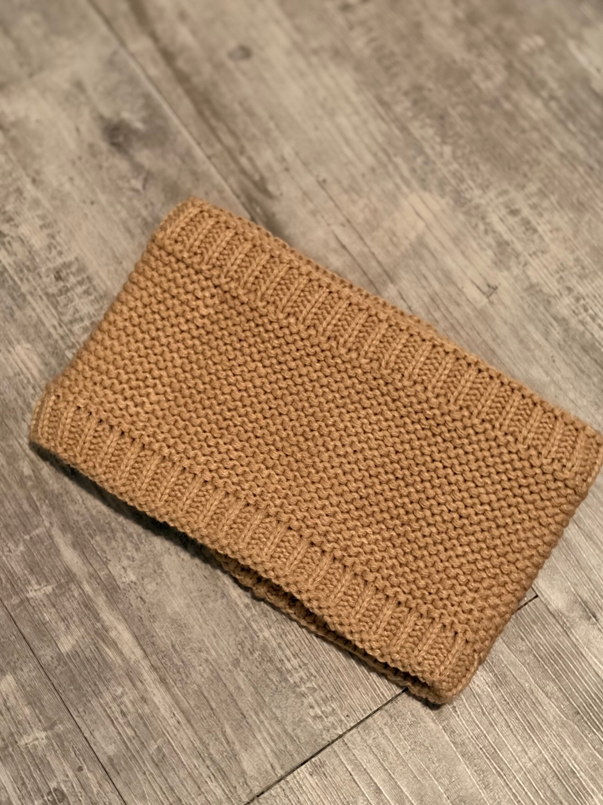 Winter Head Band