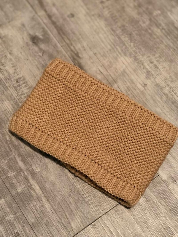Winter Head Band