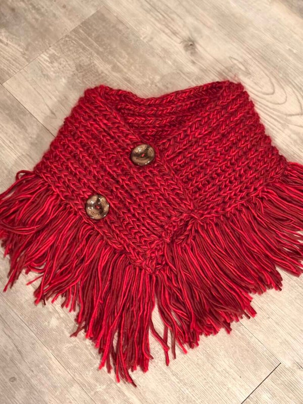 Scarf