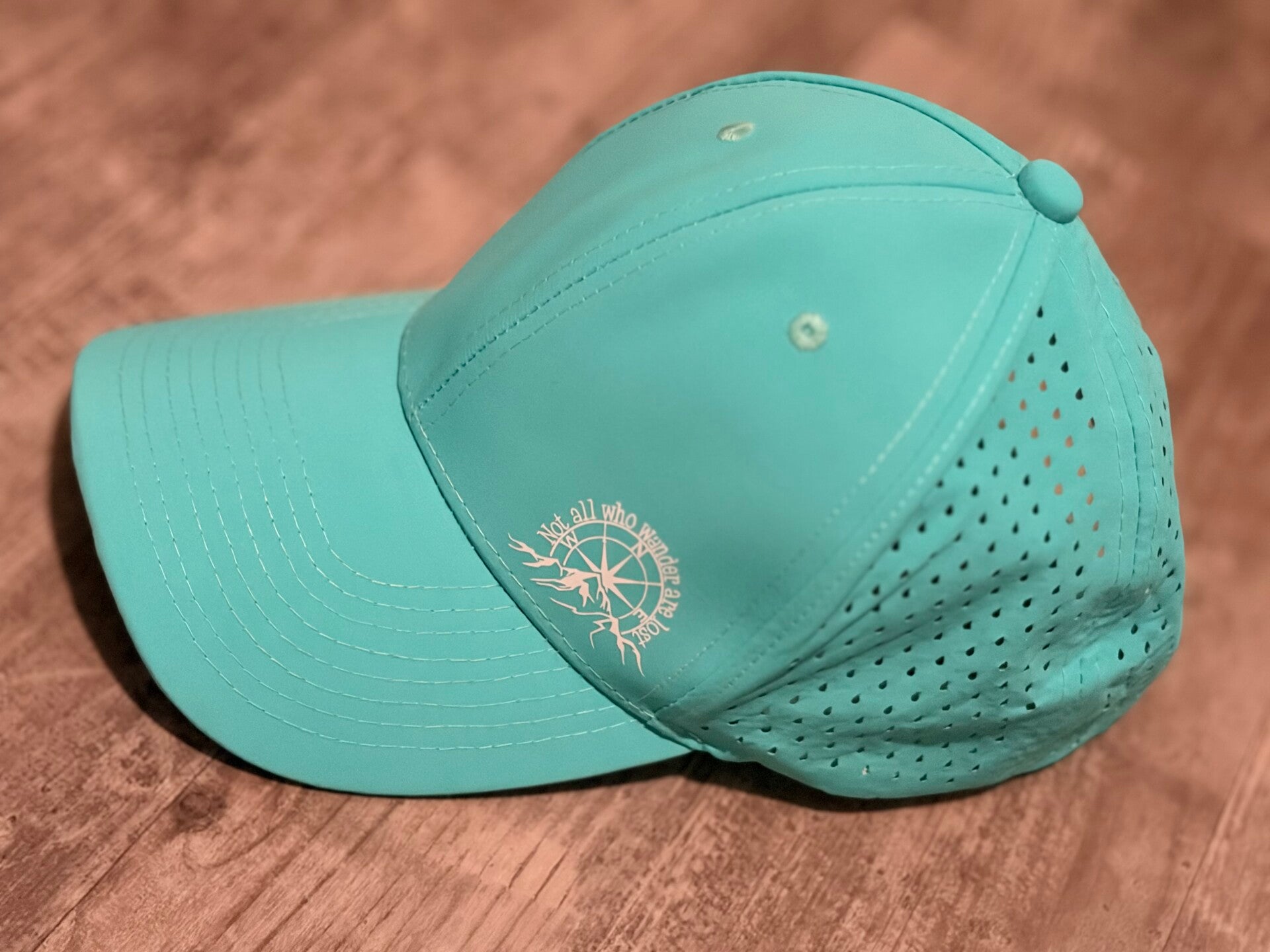 CAP
