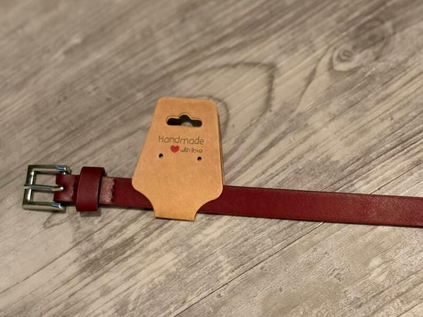 Belt