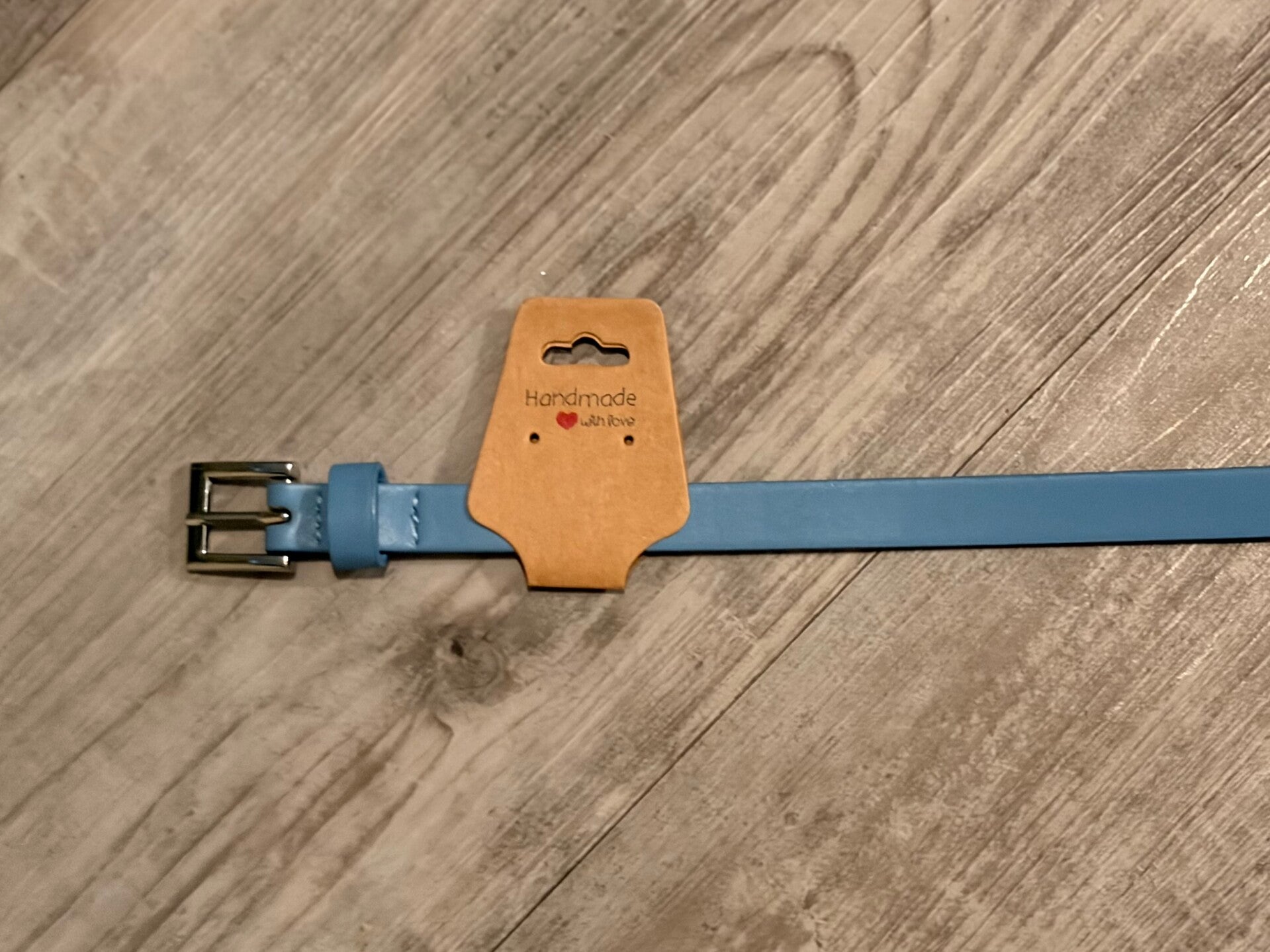Belt
