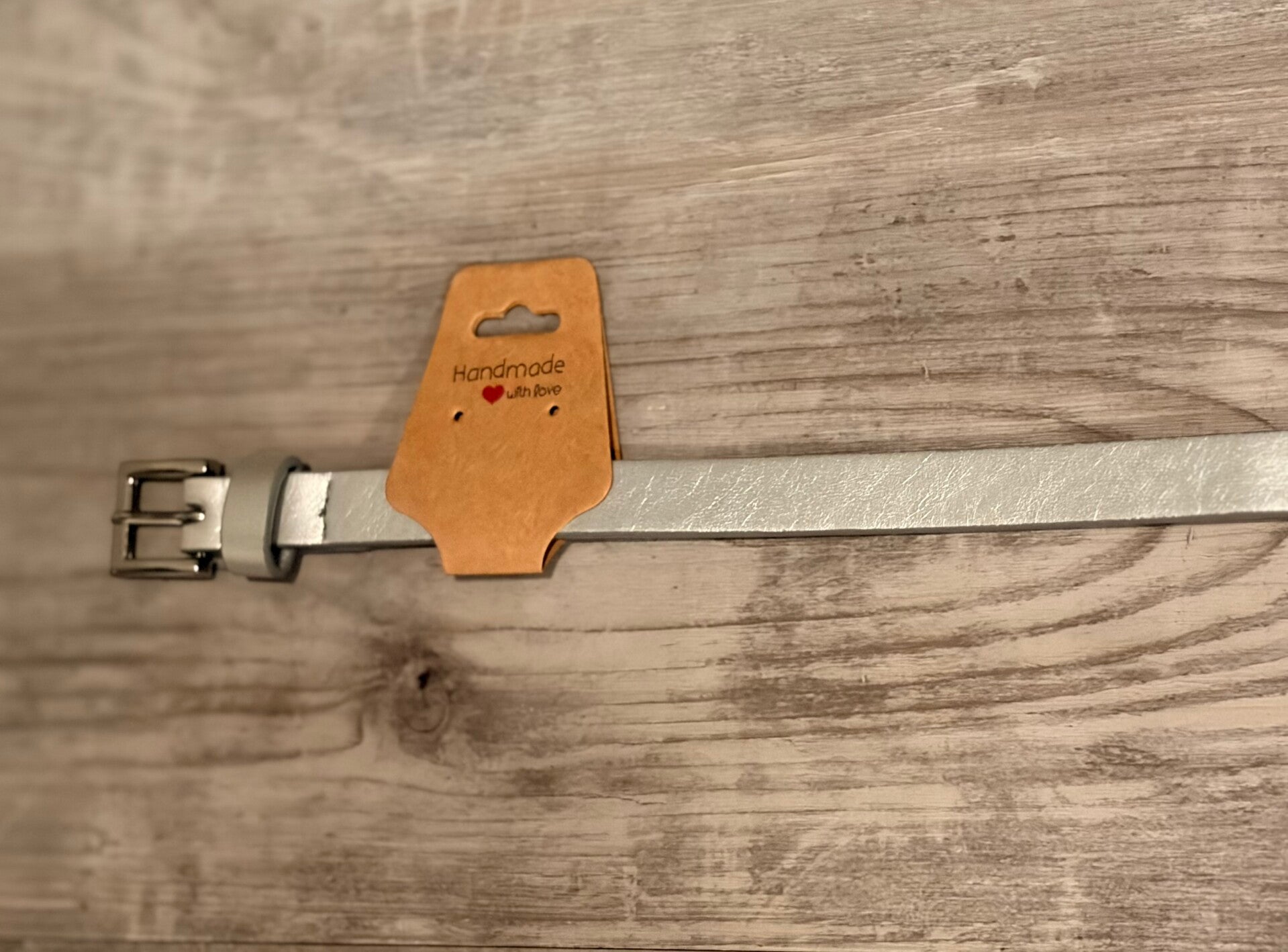 Belt