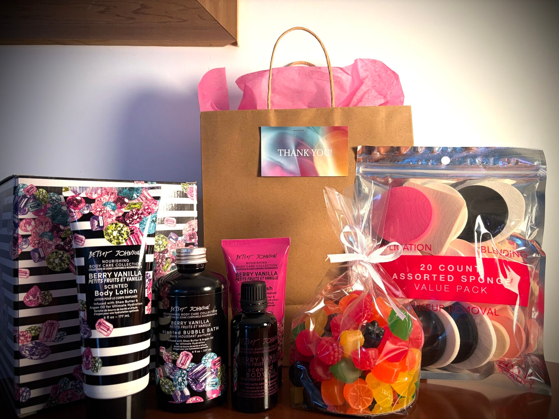 Gift Set