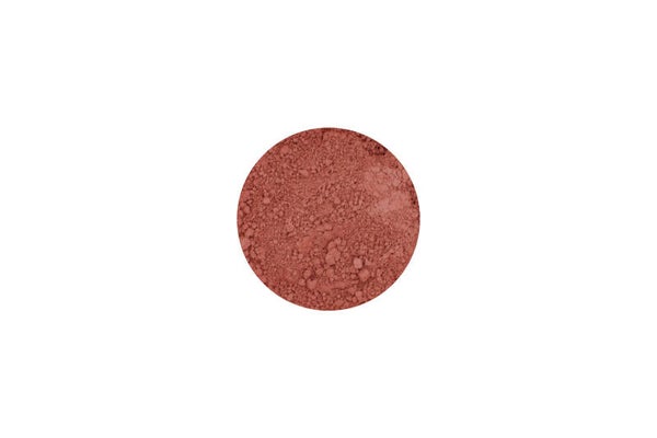 Loose Mineral Blush Pretty Peach