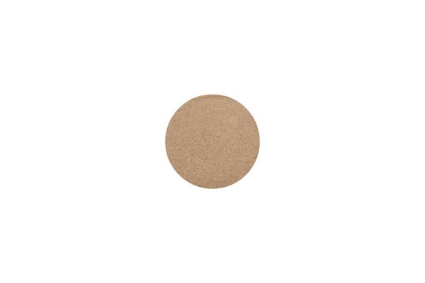 Compact Mineral Eyeshadow Go-getter